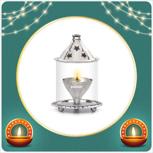 Pooja Decorative Diya