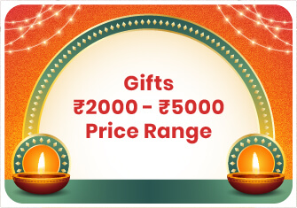 Corporate Diwali Gifts above 2000