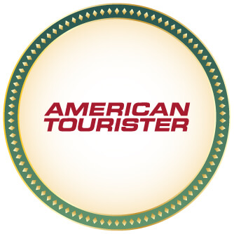 american tourister