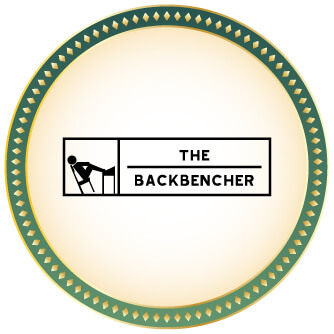 the backbencher