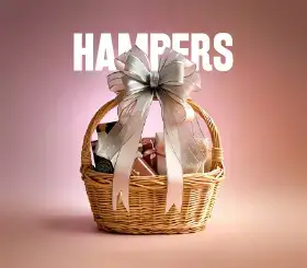 Corporate Gift Hampers