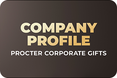 Company Profile - PROCTER INTERNATIONAL