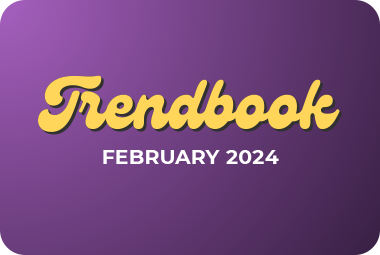 Gifting Trends Feb 2024