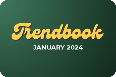 Gifting Trends Jan 2024