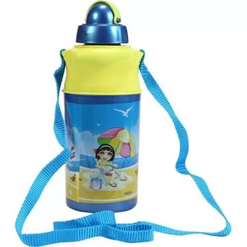  Milton Kool Spark 400 Deluxe Water Bottle 390 ml FG-THF-FTB-0103