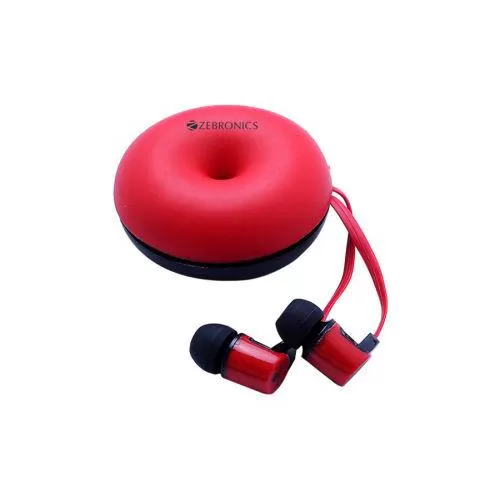 ZEB-EM990 Earphone with Mic