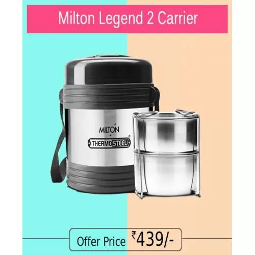 Milton Legend 2 Carrier  FG-THF-TTS-0006 