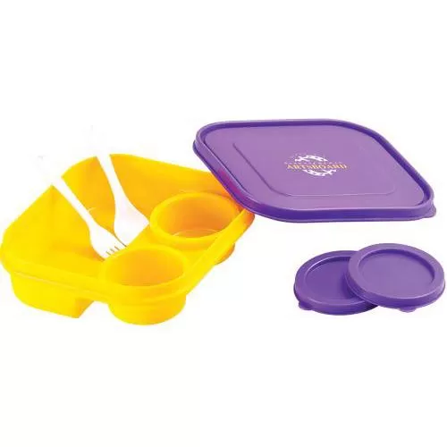 Junior Lunch Box UD 1503