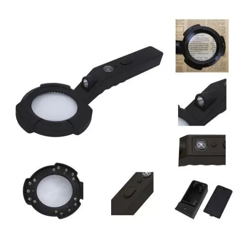 MAGNIFIER (B) DA-024