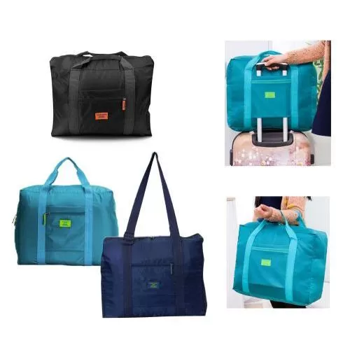 FOLDING LUGGAGE BAG B-011