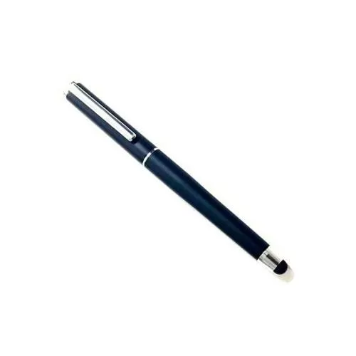 SILVER STYLUS BALL PEN-082