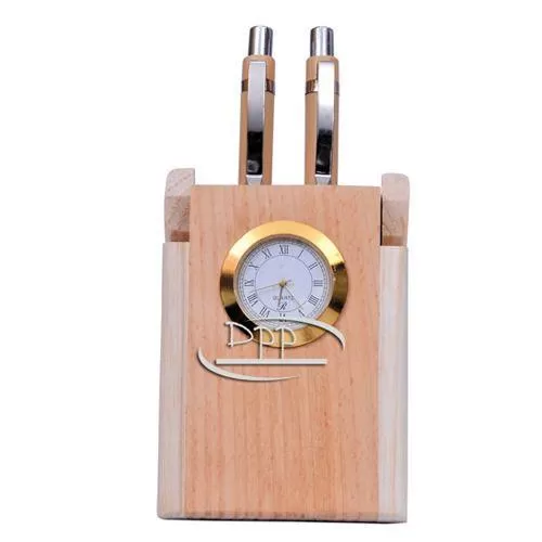 Wooden Pen Stand DW 357 P