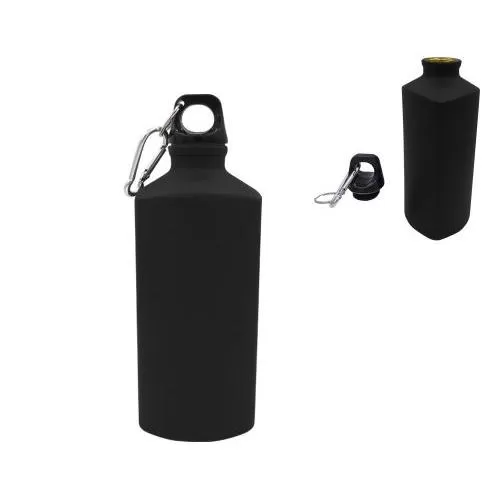 600ML MATTE TRI BOTTLE HA-158