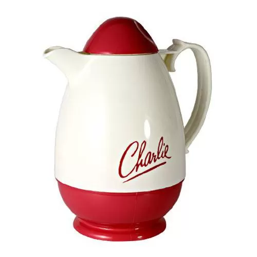 Charlie Flask (650 ml.) UD 1216 