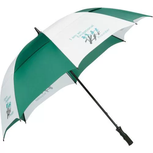 Big Size Streight Golf Umbrella