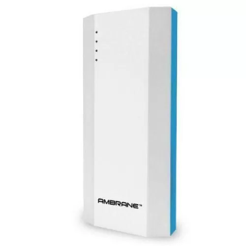 Ambrane Power Bank 10000 mAh P-1111