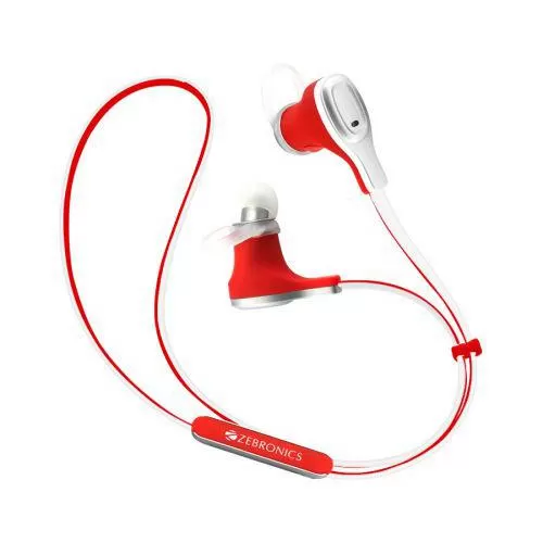 BH370 Bluetooth Earphone with Mic