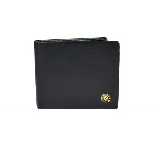 Cross Black Men's Wallet (AC298072)