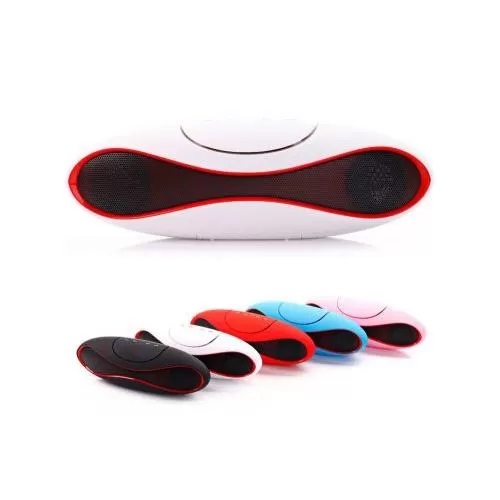 MINI X 6 BIG SPEAKER USB-046