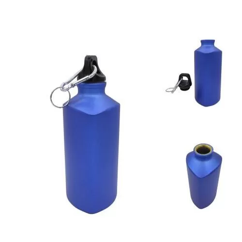 500ML MATTE TRI BOTTLE HA-144