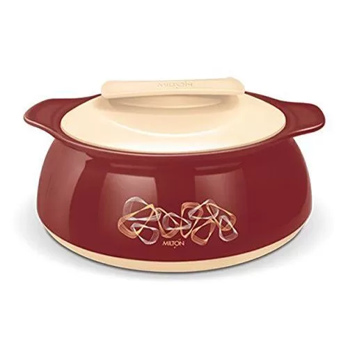  Milton Exotique 2500 Casserole, 2.1 Litres, Brown  FG-THF-FTK-0243