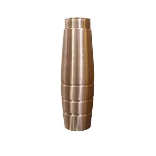 Hide & Seek copper bottle 1000ML DC-33