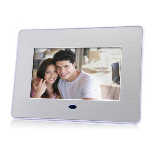 Digital Photo Frame 7