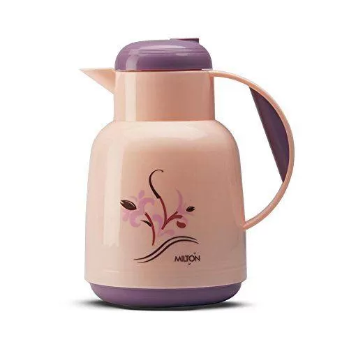 Milton Nancy 500ml Flask, Purple FG-THF-FTV-0087