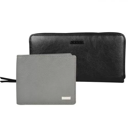 CROSS Insignia Express Zip Around Wallet +Slim Wallet, ACC1410_2