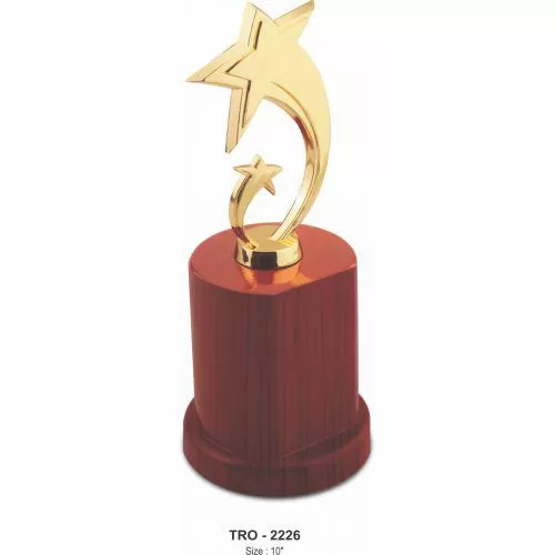 TROPHY - 2226