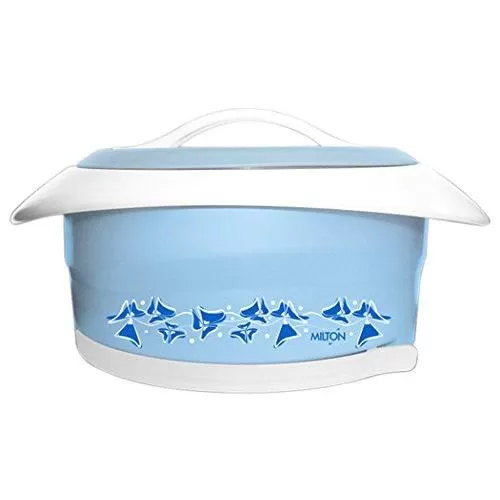 Milton Novel 1000ml Casserole - Blue FG-THF-FTK-0236