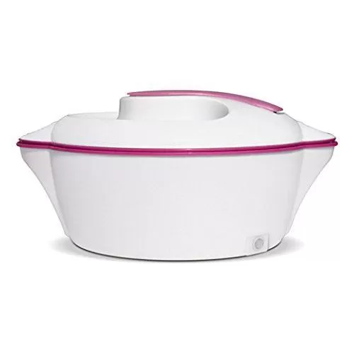 Milton Easy Heat Casserole 1500, Pink FG-ELG-ELC-0001