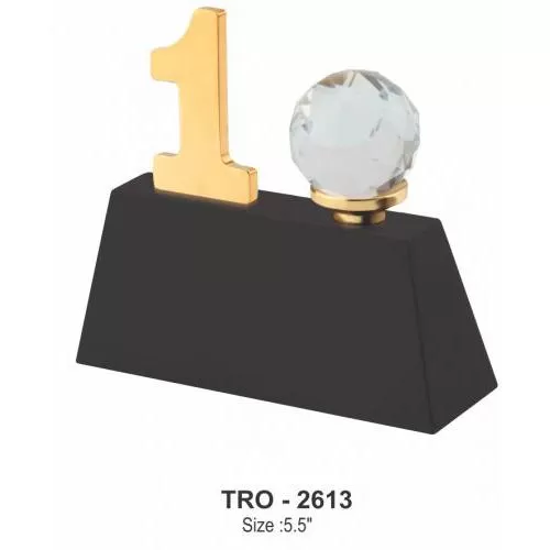 TROPHY - 2613