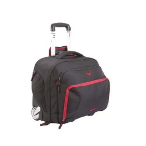 Wildcraft VOYAGER OVERNIGHTER (13.5) Duffle Bag