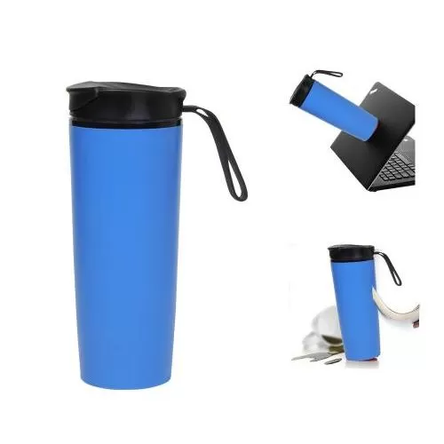 STEEL Chipcko VACCUM MUG HA-051