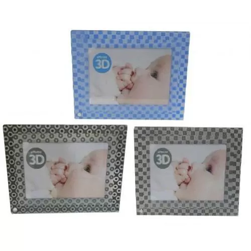 4 X 6-3D PHOTO FRAME PF-001