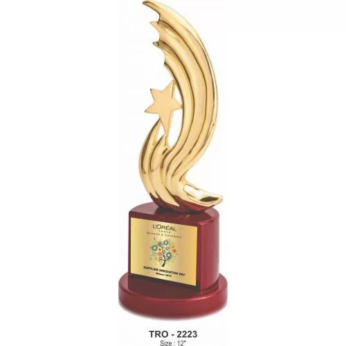 TROPHY - 2223