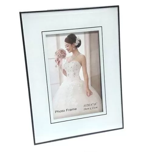 4X6 PHOTO FRAME PF-168