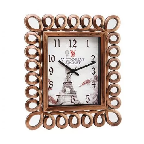 Wall Clock (Dial 183 X 232 mm) TB 1803