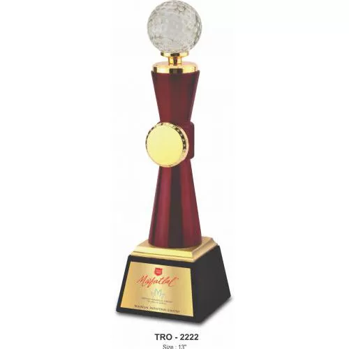 TROPHY - 2222