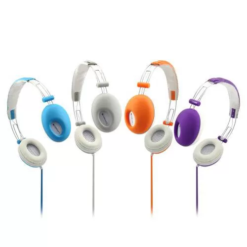 Hip Hop Headphone with Mic