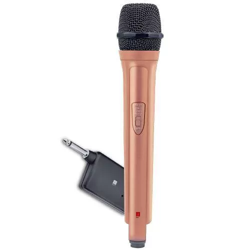 iBall M90 Wireless Mic