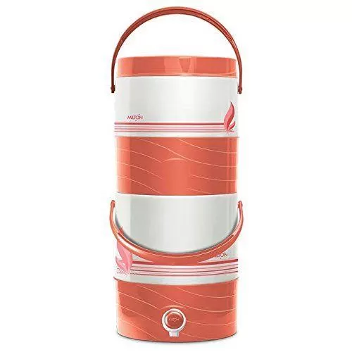 Milton Water Jugs KOOL PURE 30 Litres ORANGE FG-THF-FTF-0008