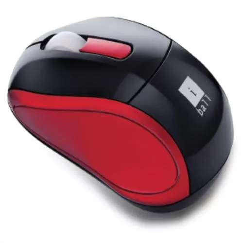 iBall FreeGo Blue Eye Mini Mouse