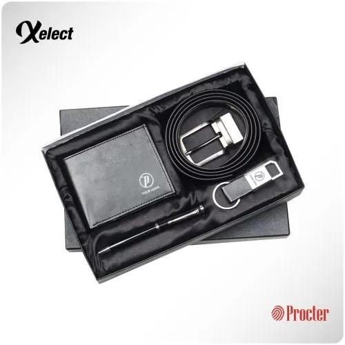 Xelect 4 In 1 Chromo Gift Set Sr137