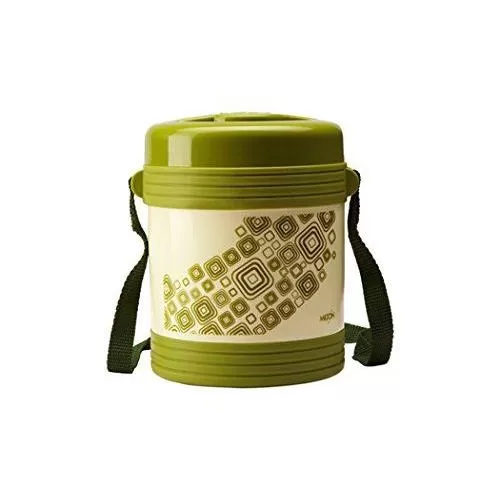 Milton Vector III Tiffin, Green FG-THF-FTT-0026