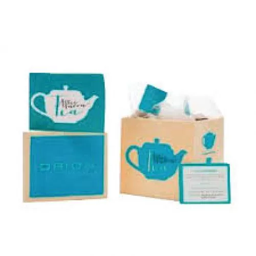 Goodwyn Orion Tea Bags