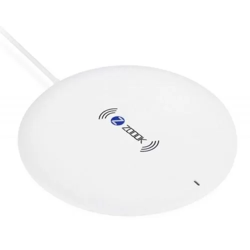 Zoook Induction Pad White AirPower Pro