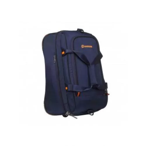 Harissons D-Lite Expander Trolley Duffel Strolley Bag