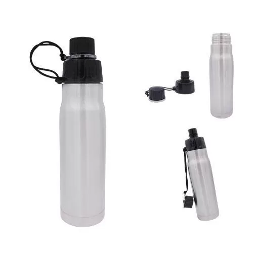 T402-700ML STEEL BOTTLE HA-174